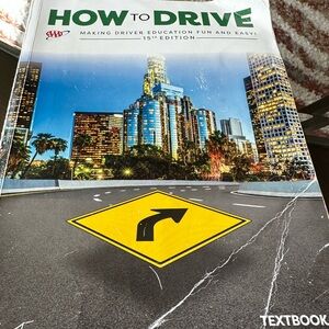 AAA How to drive 15th  Edition